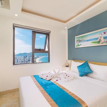 Madame Phuong - Can Ho Huong Bien Apartment Da Nang Exterior photo