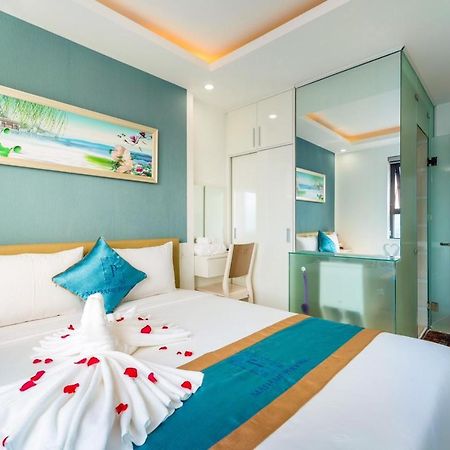 Madame Phuong - Can Ho Huong Bien Apartment Da Nang Exterior photo